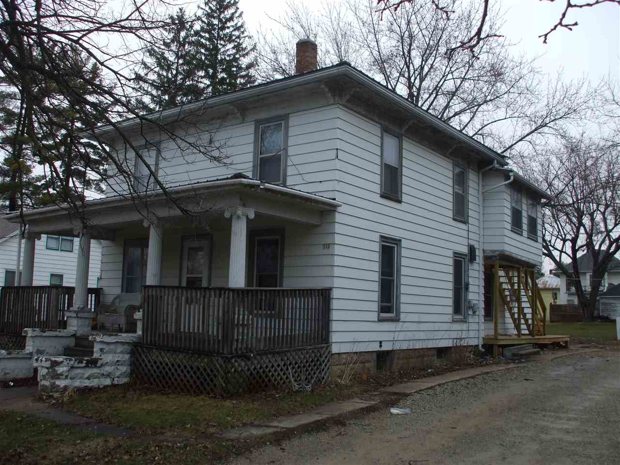 80 W Manchester St