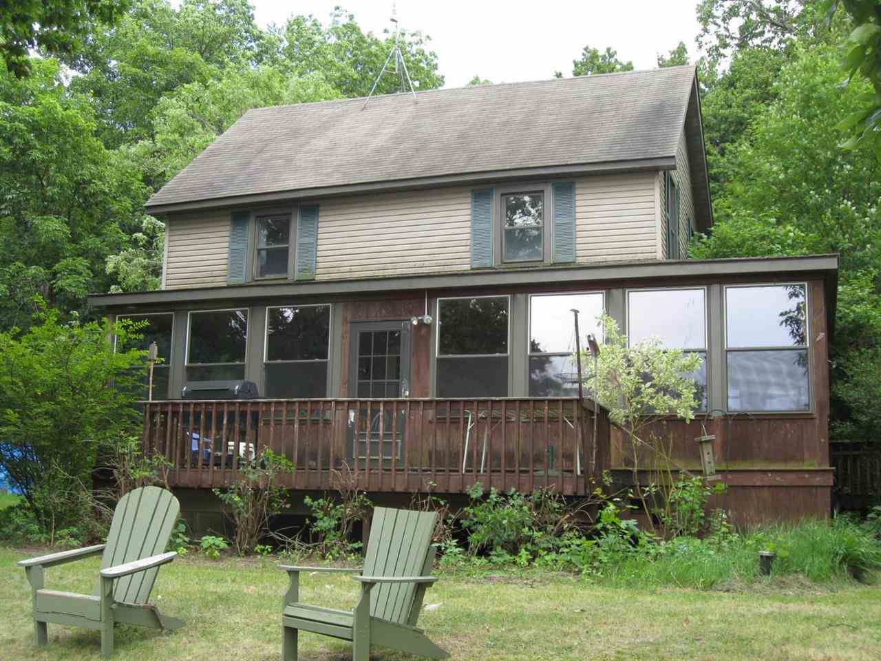 N4338 Lakewood Cir