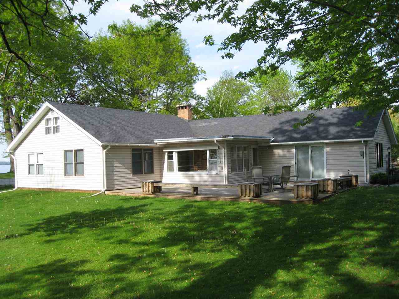 N4338 Lakewood Cir