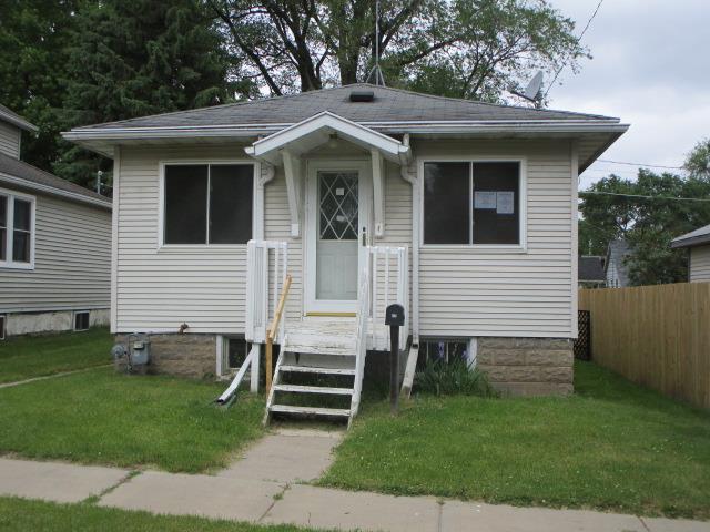 17 Dockstader StMauston, WI, 53948Juneau County