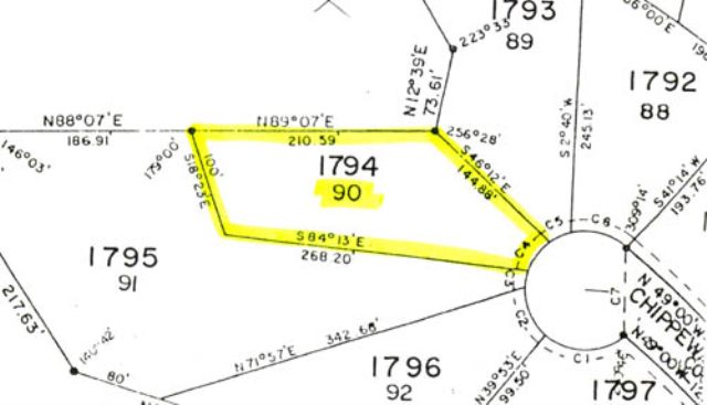 N1011 Hwy 58