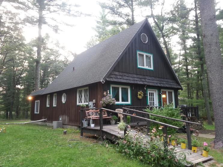 N6705 Maple Rd