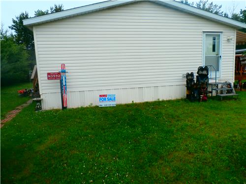 Duck Inn Mobile Home Park N 3592 CatfishDriveMontello, WI 53949