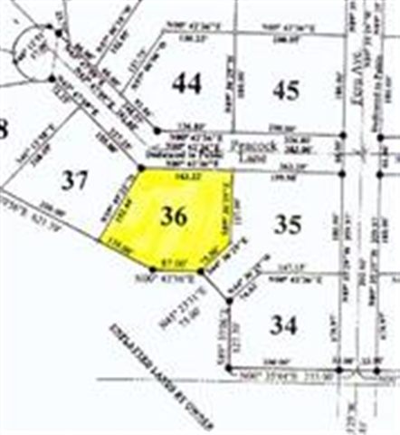 W5900 Lake St
