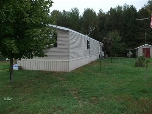Duck Inn Mobile Home Park W 606 Fox CourtMontello, WI 53949