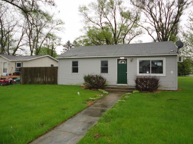 W5937 Chestnut StMontello, WI, 53949Marquette County