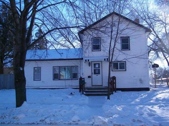 404 West Liberty Street