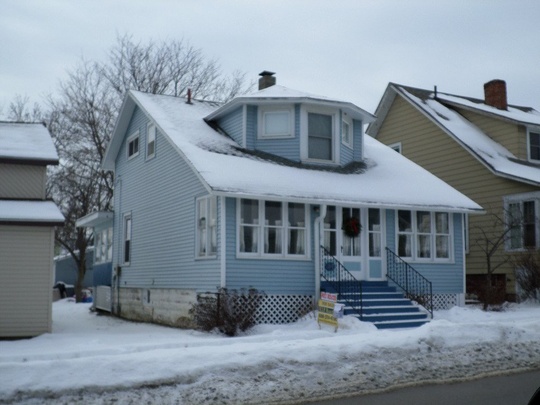 404 West Liberty Street