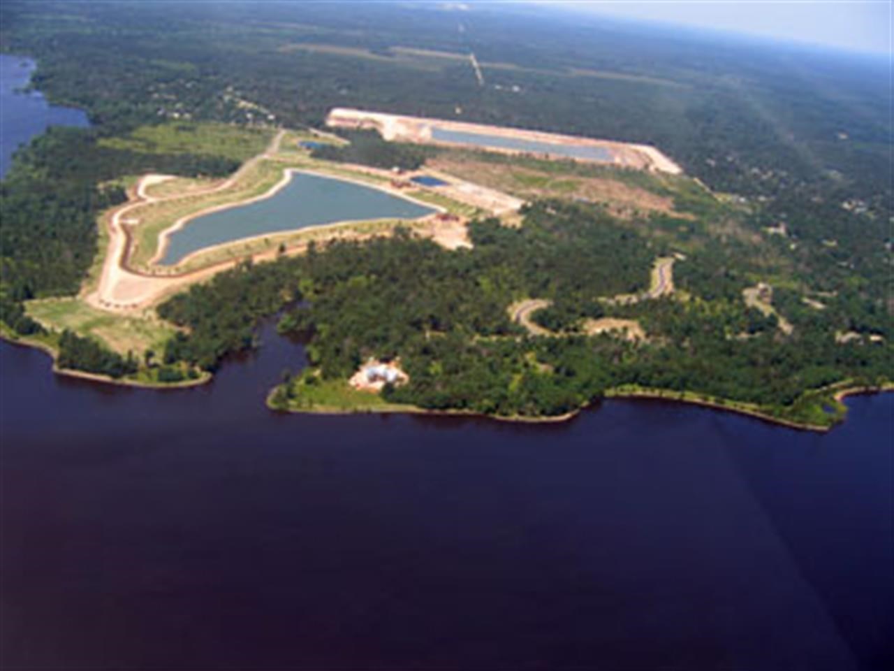 L36 Lookout Point Ct