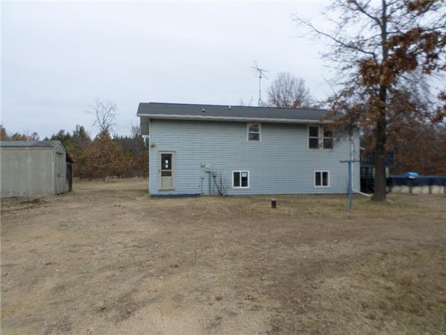 W6122 Dune RdNew Lisbon, WI, 53950Juneau County