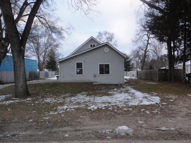 W5918 Co Rd CPackwaukee, WI, 53953Marquette County