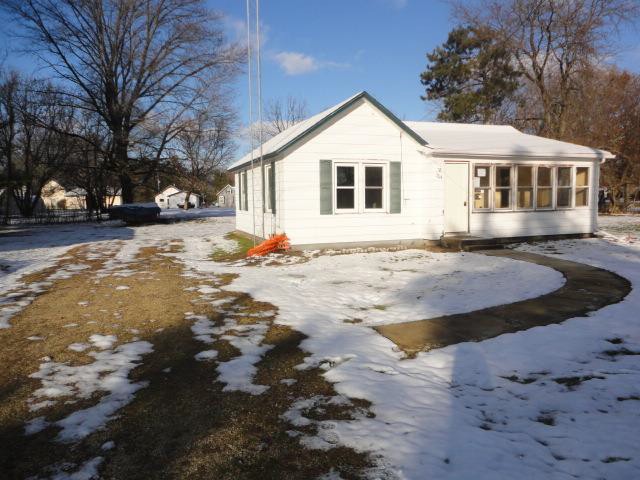 704 E Chestnut StPardeeville, WI, 53954Columbia County