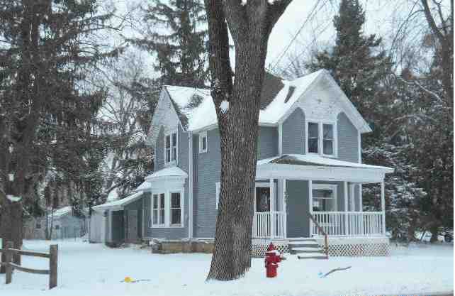 217 S Main StPardeeville, WI, 53954Columbia County