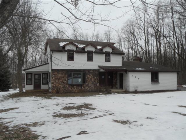109 Locust StRio, WI, 53960Columbia County