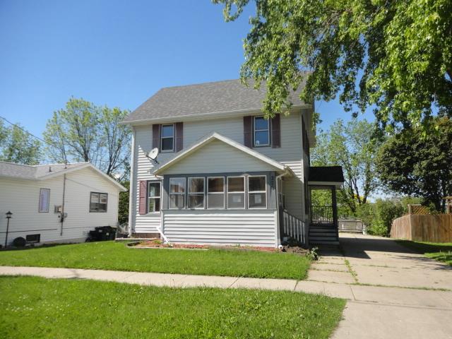 226 W Franklin StWaupun, WI, 53963Fond Du Lac County