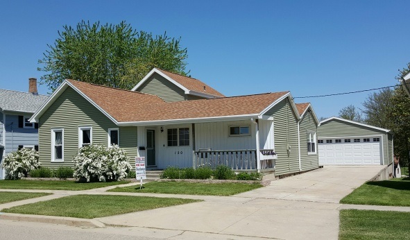 711 W Lincoln St