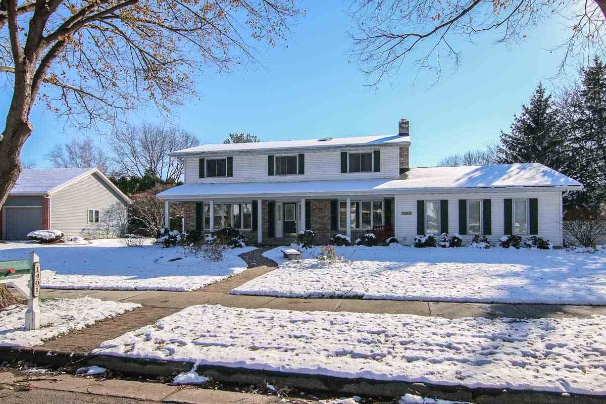 506 Bob-O-Link Dr