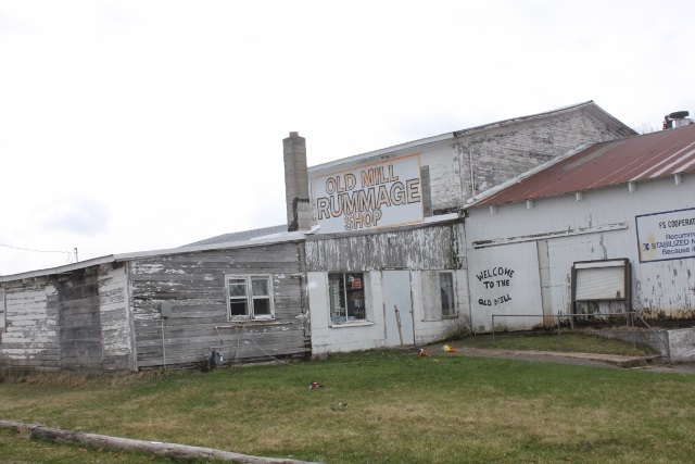 Lot 2 Csm 2803 Elk Rd