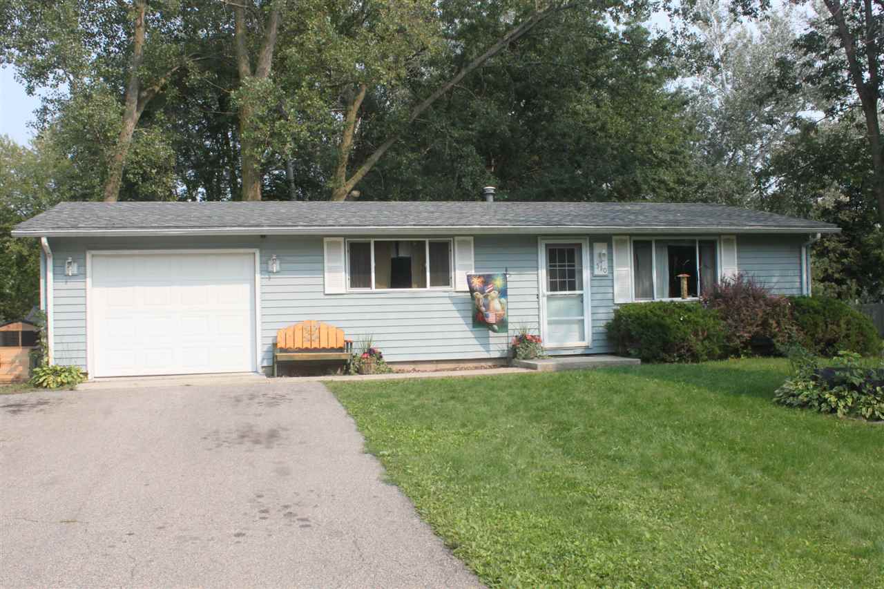Lot 2 Csm 2803 Elk Rd