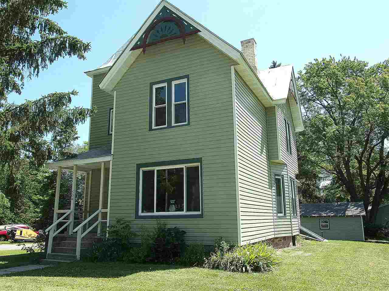 N6841 3Rd Rd
