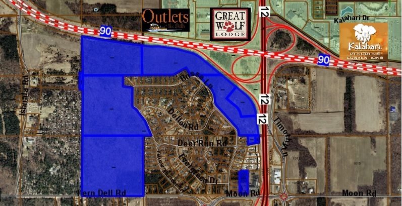 Lot 31 Magnolia Ct