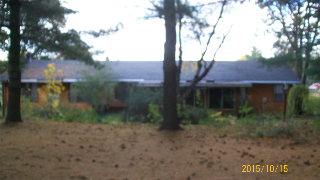 1 Dogwood Tr