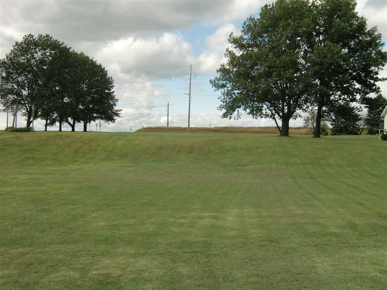 Lot A Gulch Ave
