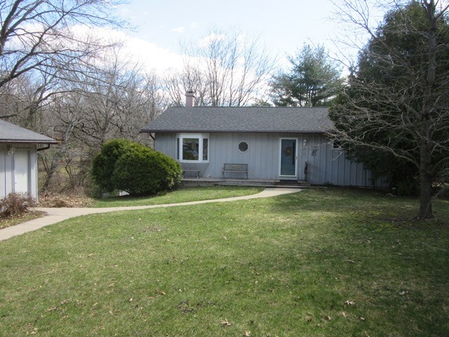 1172 N Gale Dr