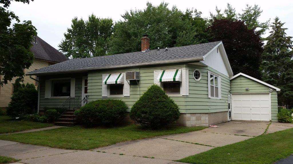 987 S Grouse Ct