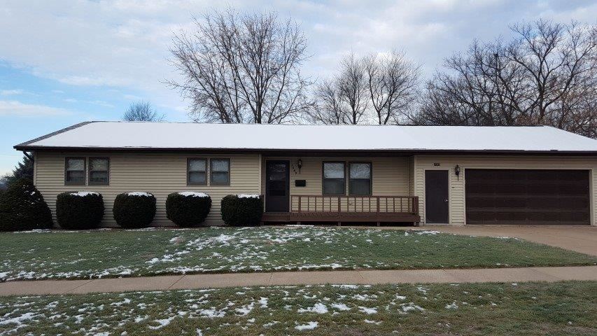 987 S Grouse Ct