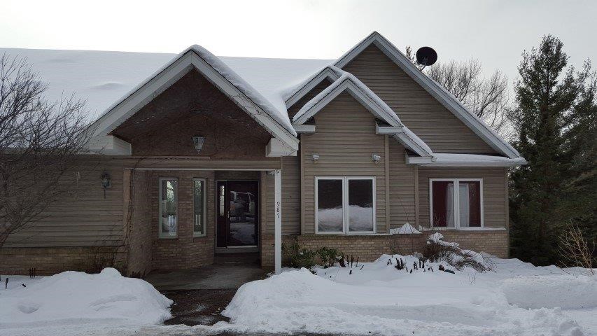 987 S Grouse Ct