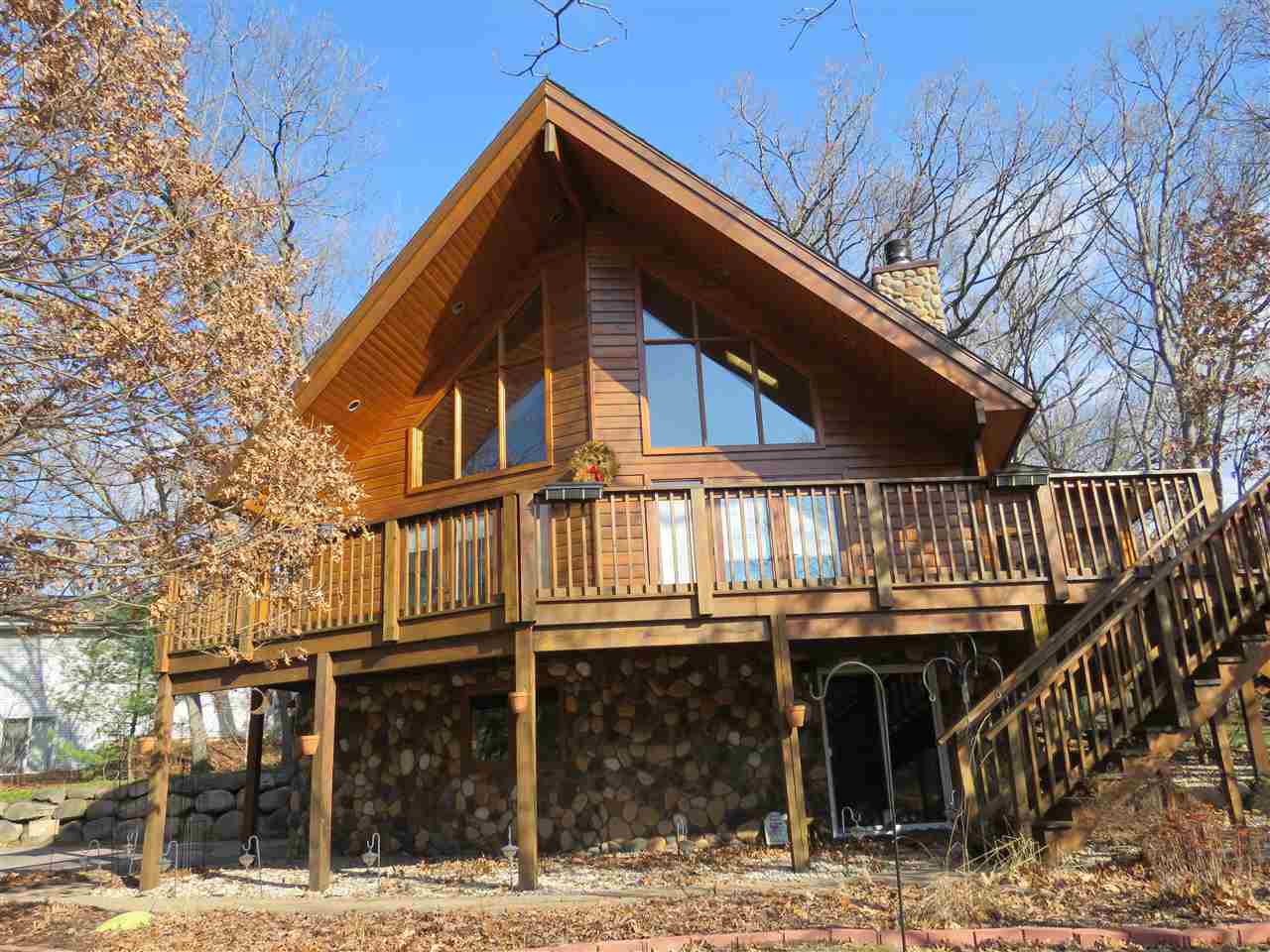 123 Cambrian Dr
