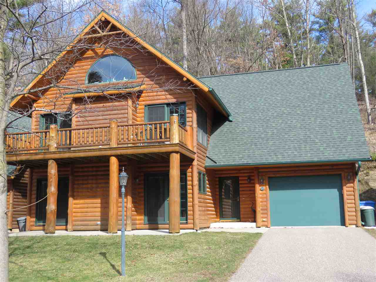 123 Cambrian Dr