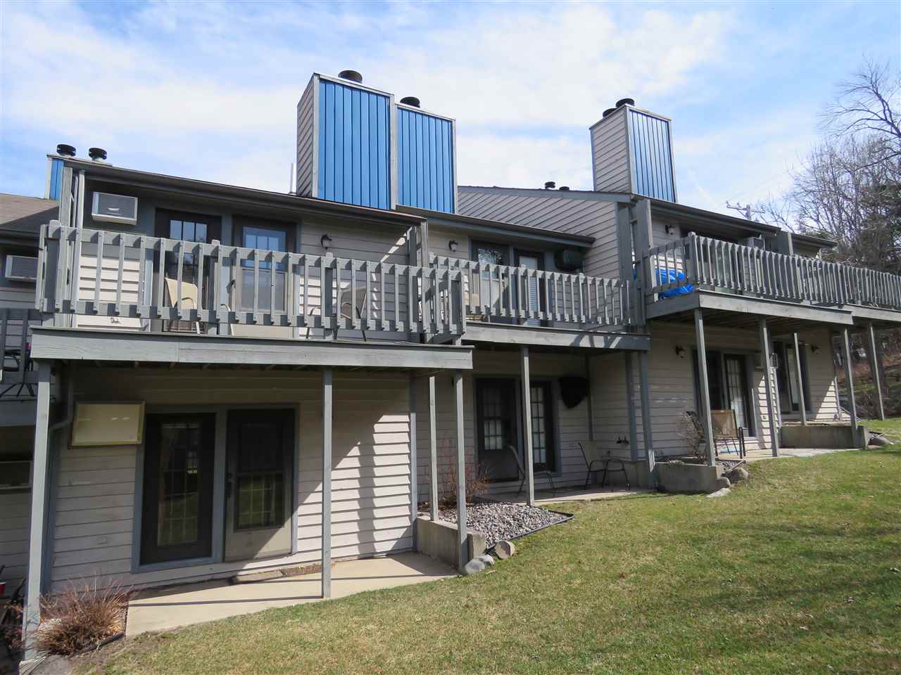 123 Cambrian Dr