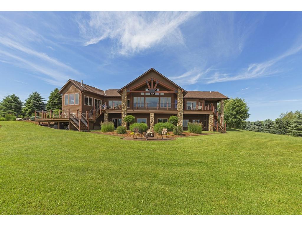 W6133 690th Avenue, Beldenville, WI 54003