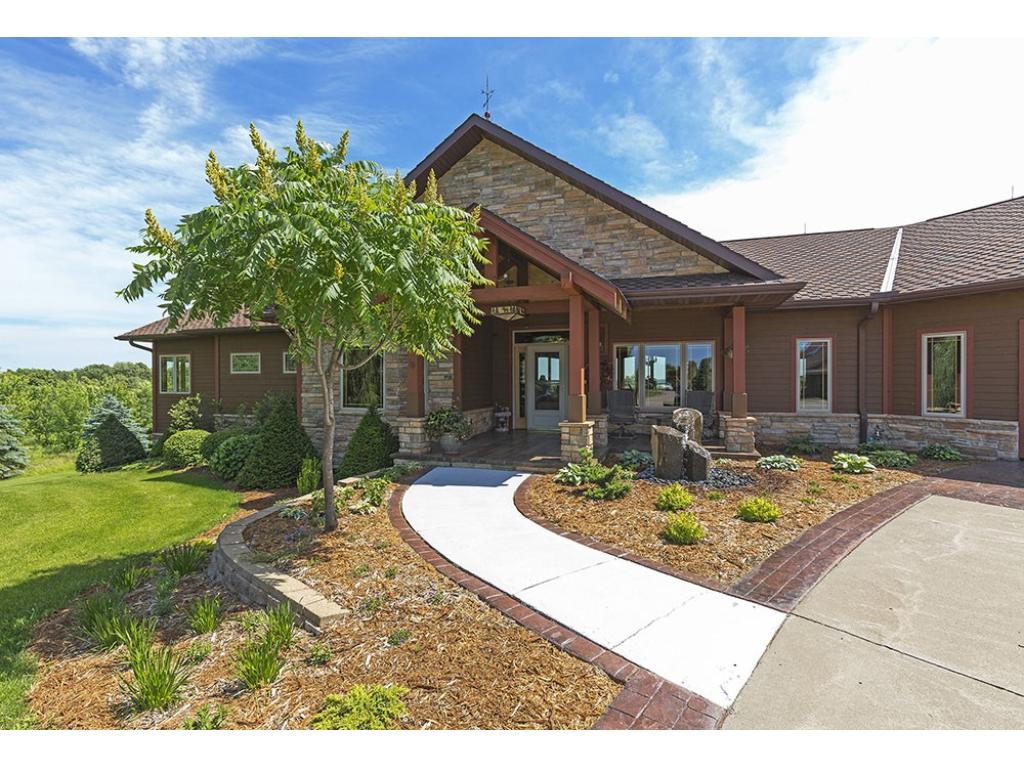 W6133 690th Avenue, Beldenville, WI 54003