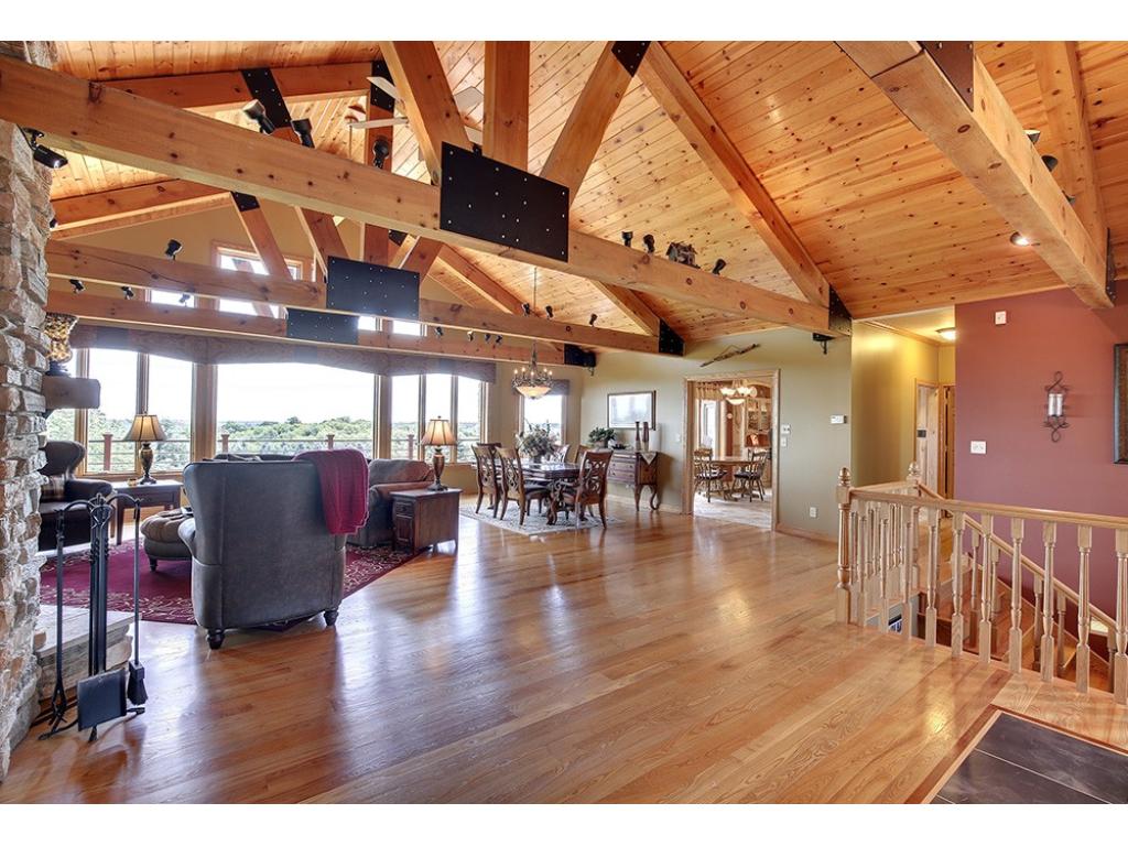 W6133 690th Avenue, Beldenville, WI 54003
