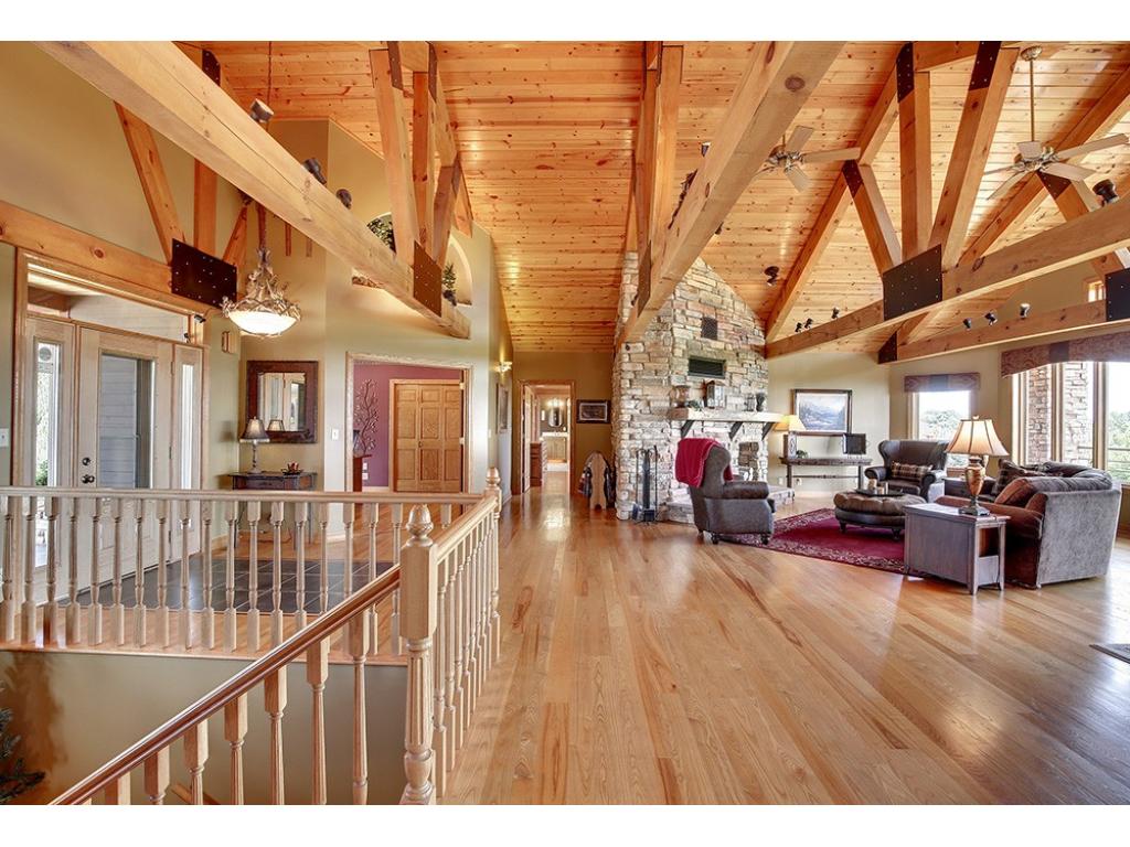 W6133 690th Avenue, Beldenville, WI 54003