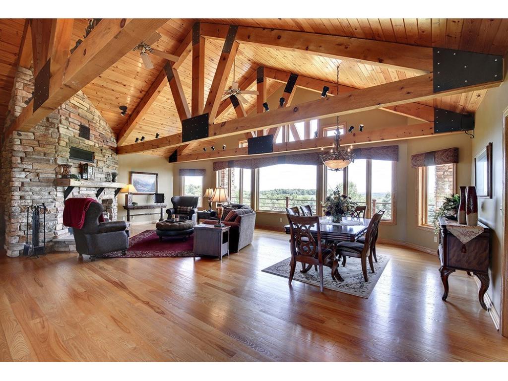 W6133 690th Avenue, Beldenville, WI 54003