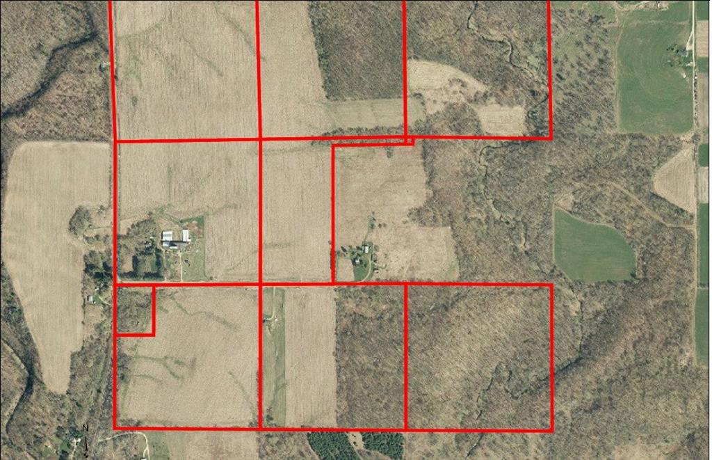 Clear Lake, WI 54005