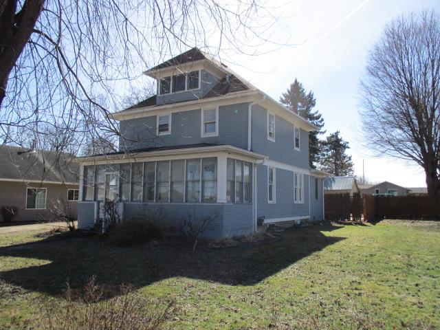 663 E Main StEllsworth, WI, 54011Pierce County