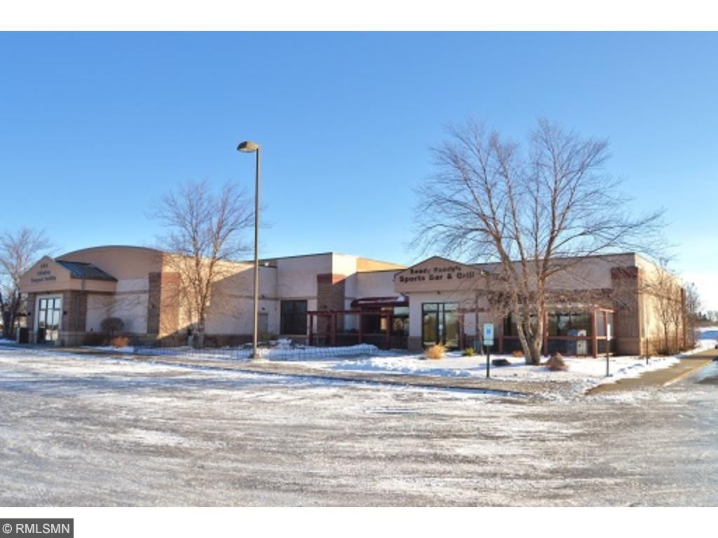 1307 County Road G, Richmond Twp, WI 54017