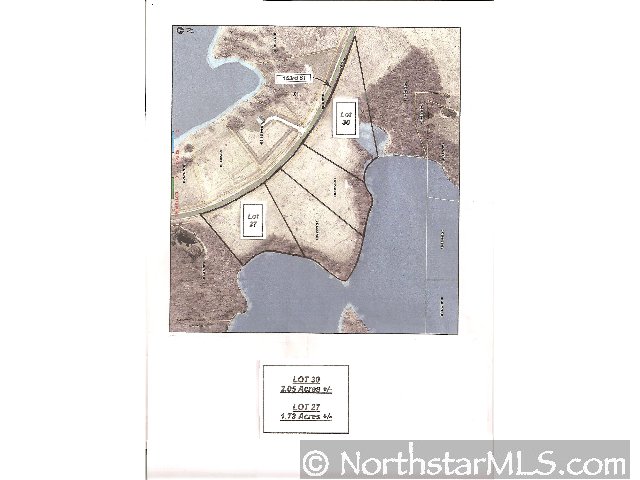 Lot 30 Canterbury Hills