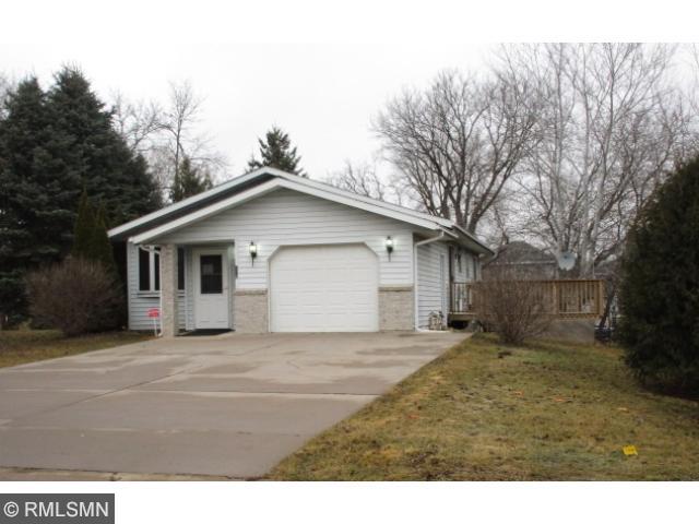 1569 Ponderosa Ln