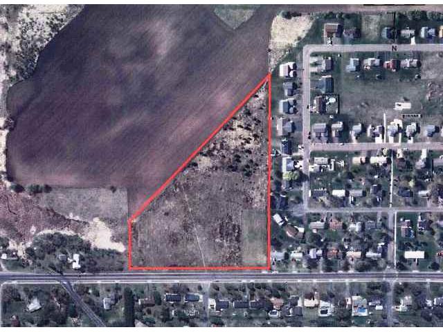 Lot 2 County Road S