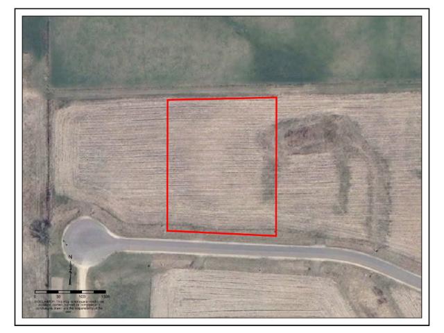 Lot 30 279Th Street