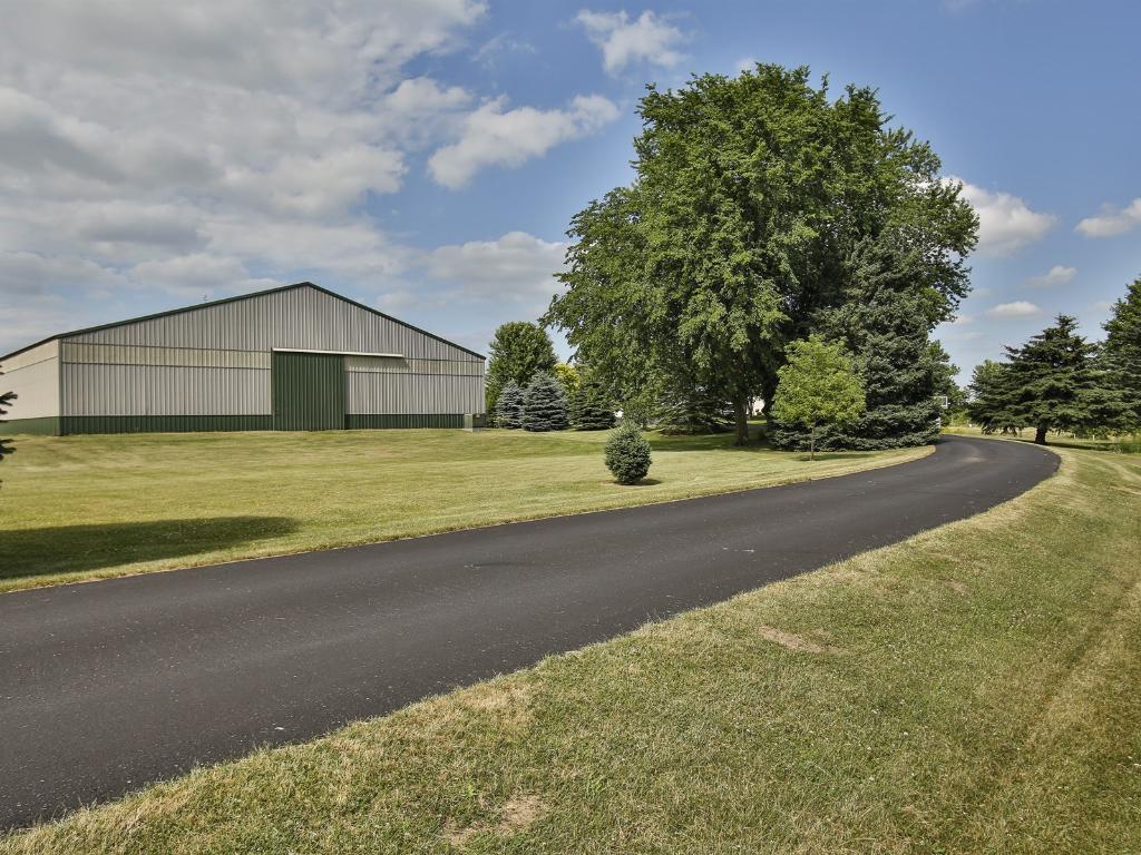 331 County Road Jj, River Falls, WI 54022