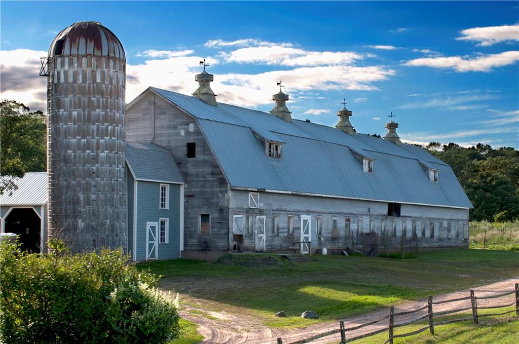 1674 State Road 87, St.Croix Falls, WI 54024