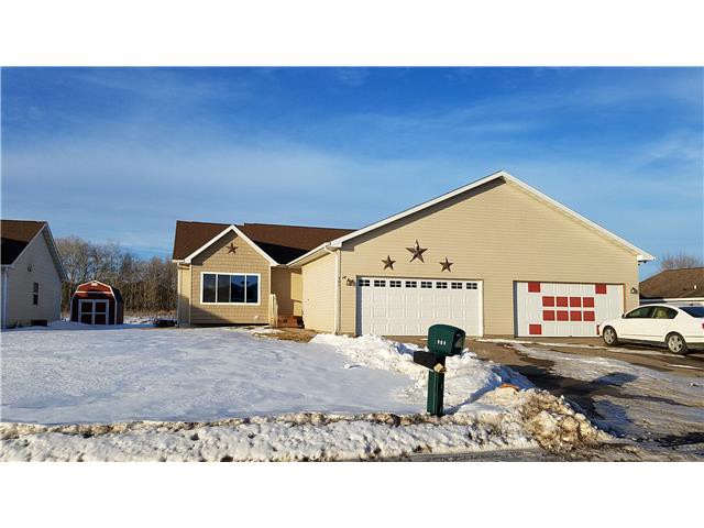 301 Meadow LnWoodville, WI, 54028Saint Croix County