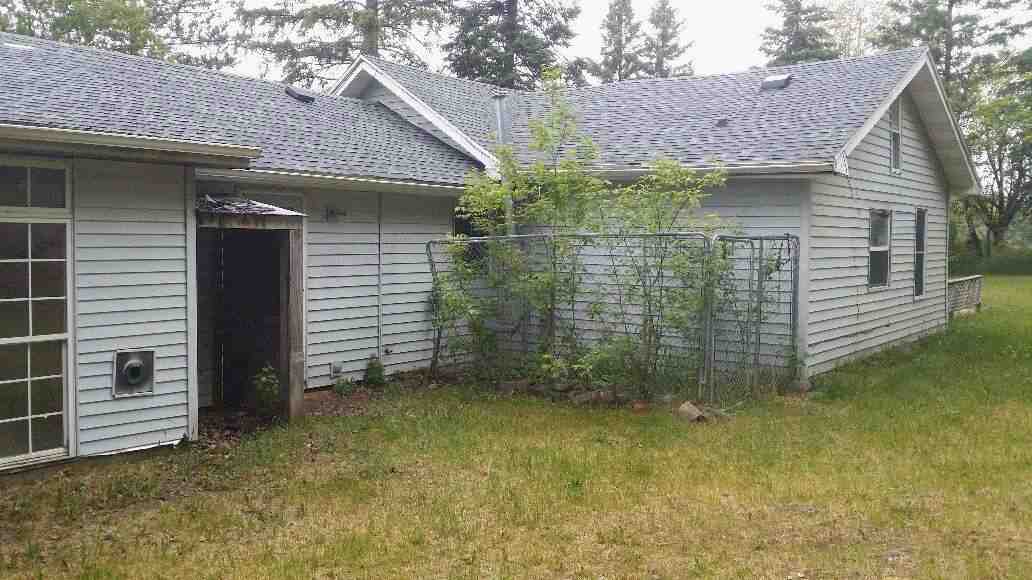 N15506 Old 38 RdAmberg, WI, 54102Marinette County